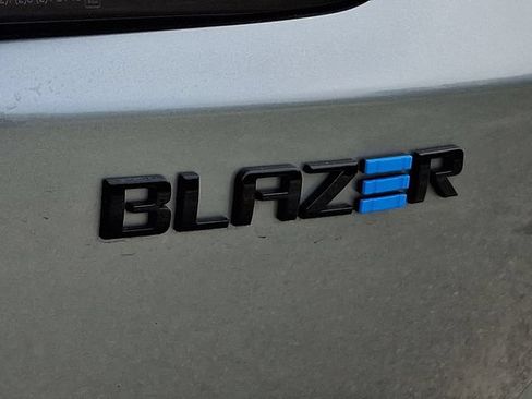 Used 2024 Chevrolet Blazer EV RS AWD/4WD image 33