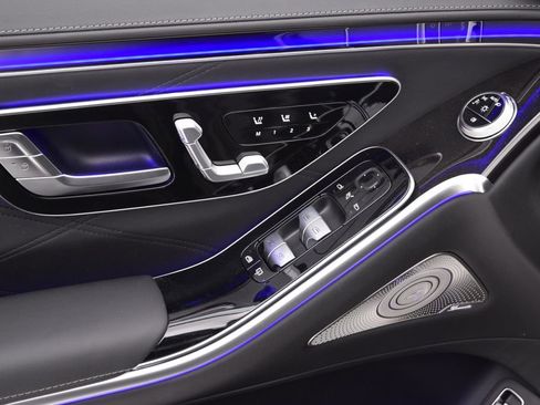 New 2026 Mercedes-Benz Maybach S 580 4MATIC image 23