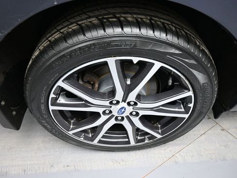 Used 2017 Subaru Impreza 2.0i Limited w/ Moonroof/BSD & Rcta/Eyesight image 12