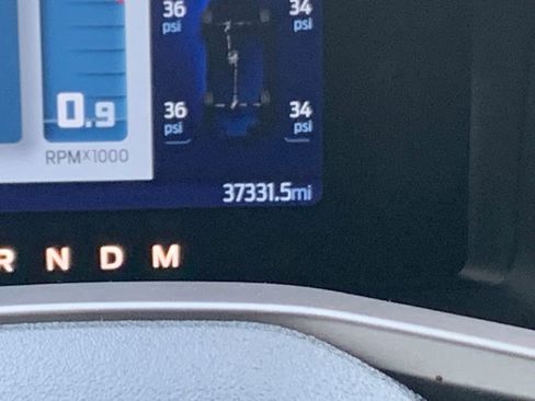 Used 2023 Ford Bronco Big Bend image 11