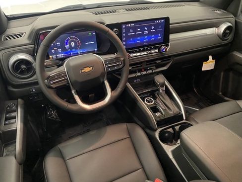 New 2026 Chevrolet Colorado LT w/ LT Convenience Package image 9