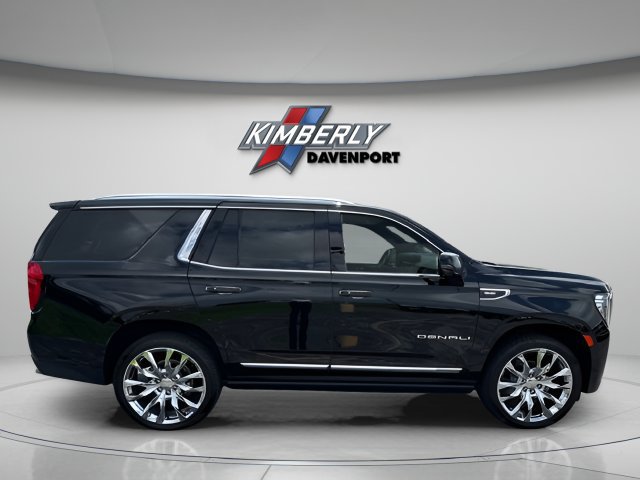 Used 2023 GMC Yukon Denali AWD/4WD image 6