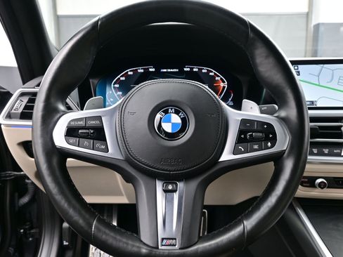 Used 2022 BMW M340i xDrive w/ Premium Package image 23