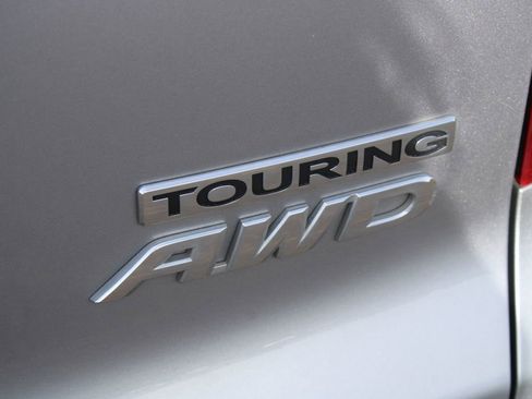 Used 2020 Honda Passport Touring image 16