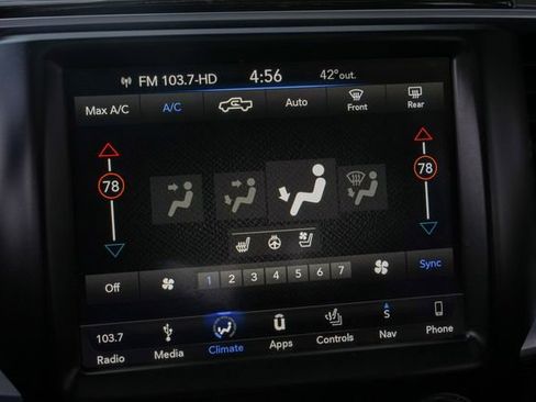 Used 2018 RAM 3500 Laramie Longhorn image 52