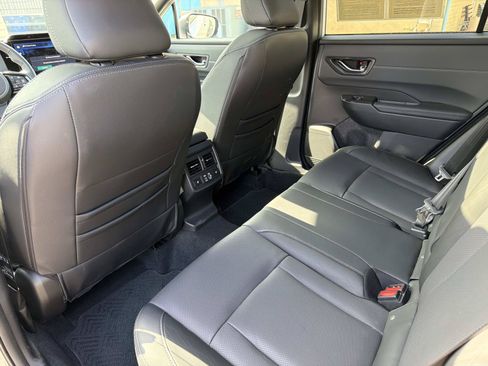 Certified 2026 Subaru Outback Touring w/ Touring Package AWD/4WD image 11