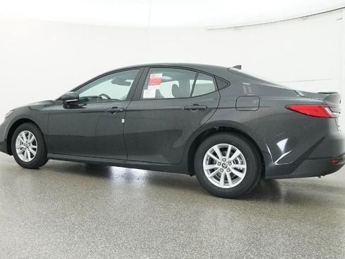 New 2026 Toyota Camry LE image 20