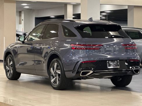 New 2026 Genesis GV70 3.5T Sport Advanced AWD/4WD image 6