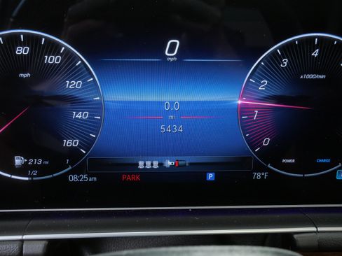 Certified 2026 Mercedes-Benz GLE 350 4MATIC image 30