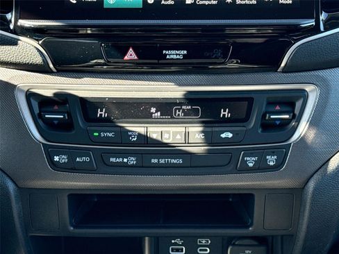 New 2026 Honda Ridgeline Sport image 24