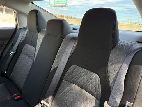 New 2026 Nissan Sentra SV w/ Floor Mat Package FWD image 9