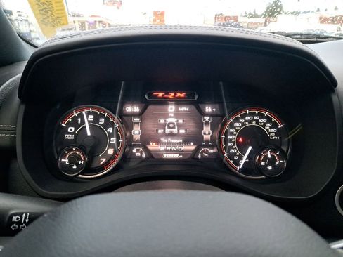 Used 2022 RAM 1500 TRX w/ TRX Level 1 Equipment Group image 23