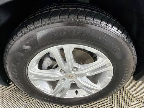 Used 2020 GMC Terrain SLE w/ Driver Convenience Package image 12