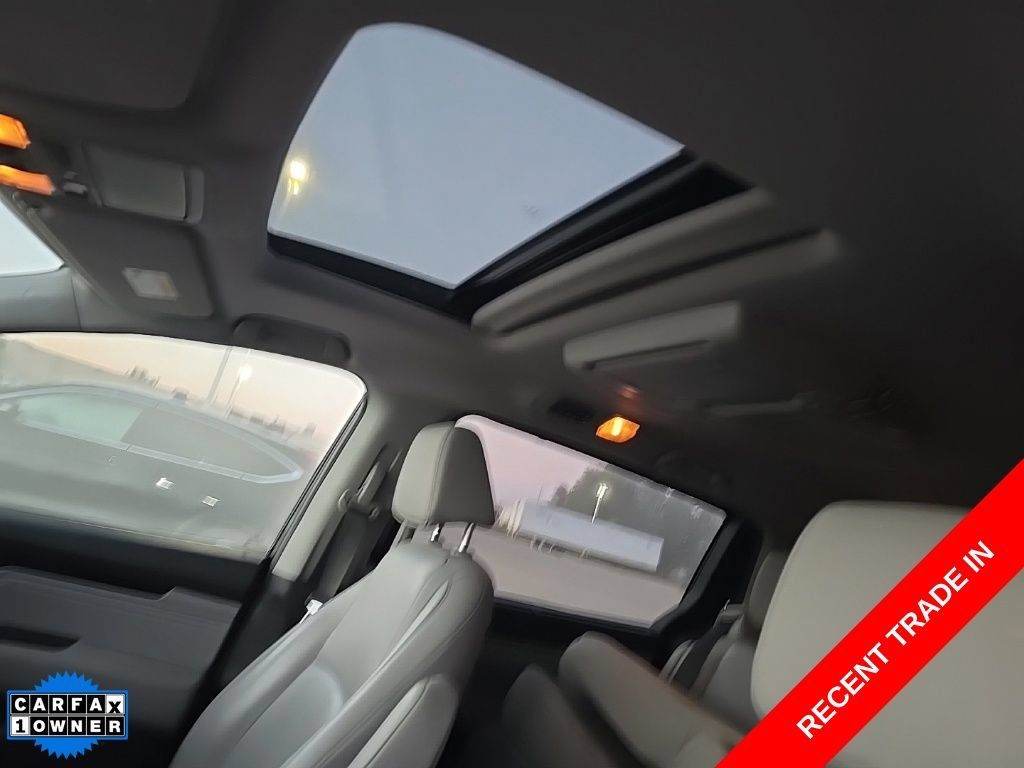Used 2021 Honda Odyssey Touring image 9