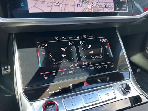 New 2026 Audi RS 6 performance image 35