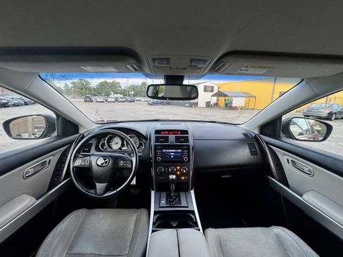 Used 2015 MAZDA CX-9 Grand Touring FWD image 12