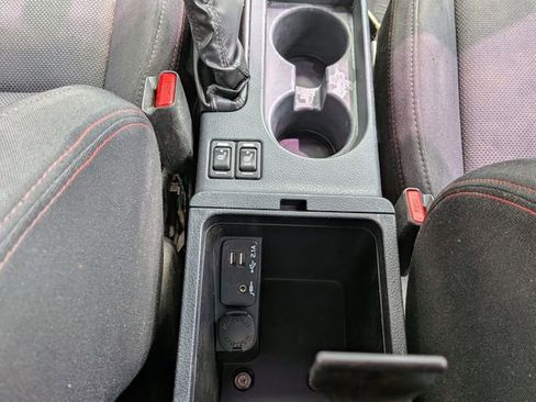 Used 2019 Subaru WRX Premium AWD/4WD image 27