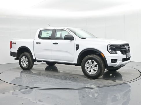 New 2025 Ford Ranger XL w/ Trailer Tow Package AWD/4WD image 24