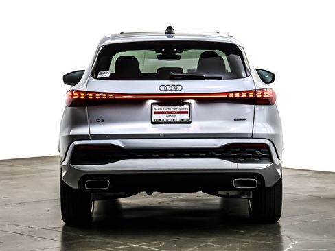 New 2025 Audi Q5 Premium Plus image 3