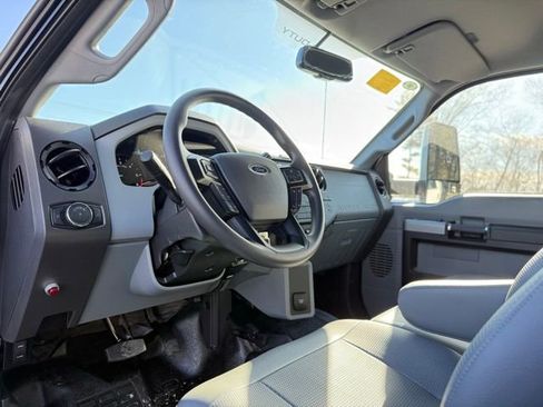 New 2026 Ford F650 2WD Regular Cab Super Duty image 13