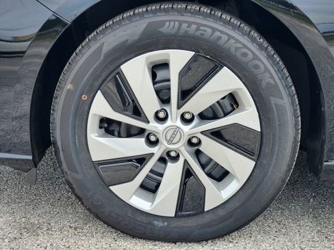 New 2025 Nissan Altima 2.5 S image 8