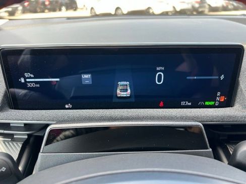 New 2025 Ford Mustang Mach-E Premium w/ Sport Appearance Package image 11