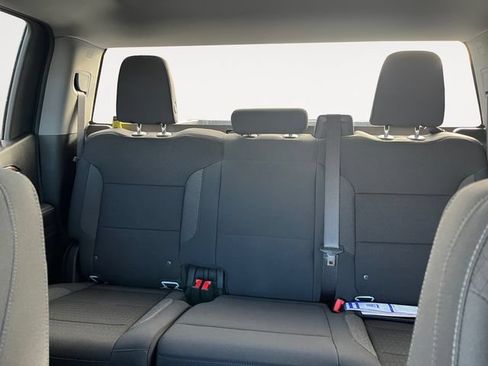 New 2024 GMC Sierra 1500 SLE AWD/4WD image 11