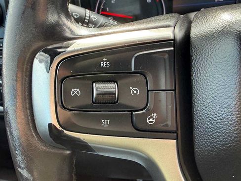 Used 2020 Chevrolet Silverado 1500 RST w/ All-Star Edition AWD/4WD image 15