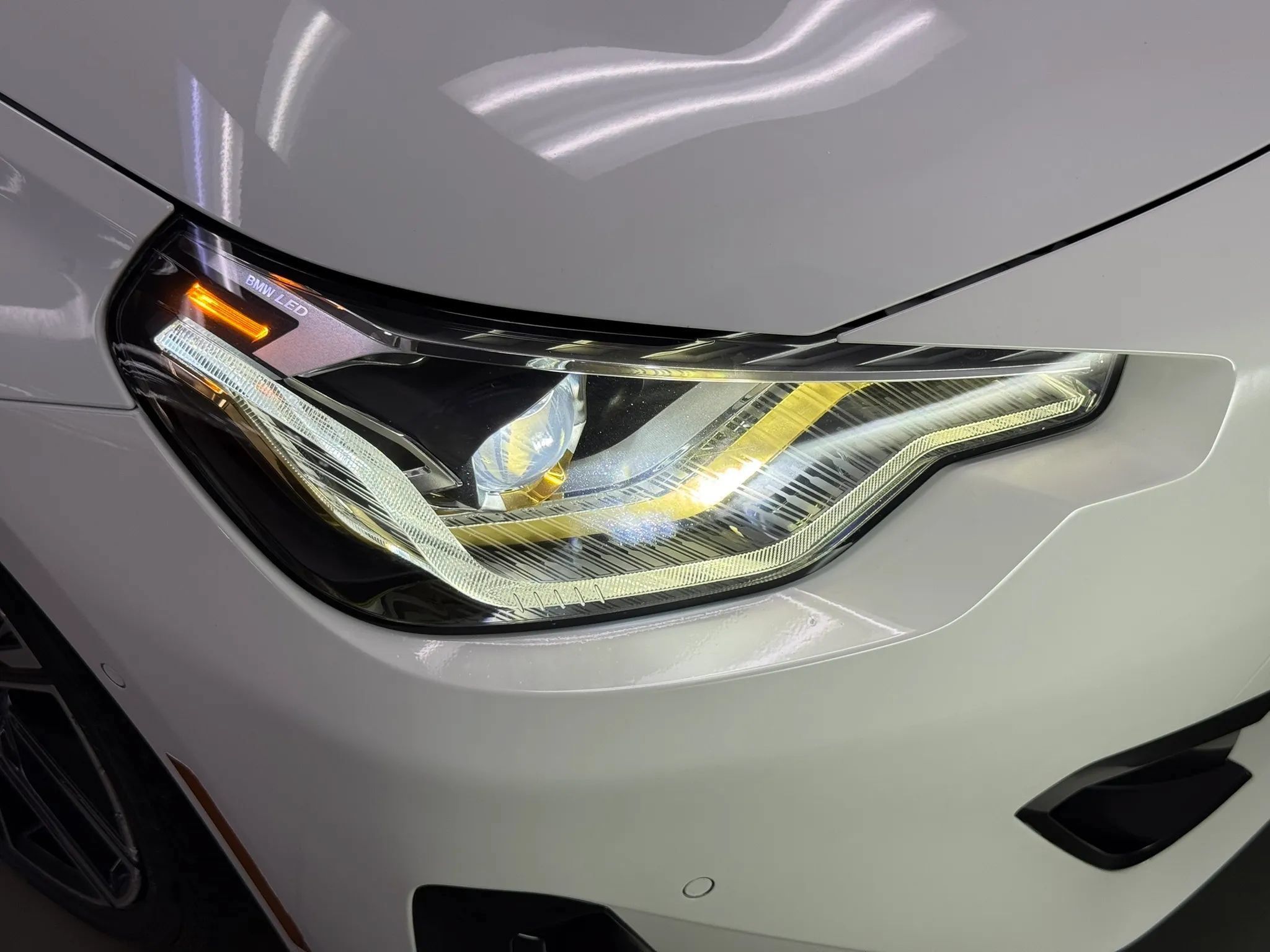 Used 2022 BMW 230i Coupe w/ Premium Package RWD image 22