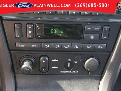 Used 2002 Ford Thunderbird RWD image 18