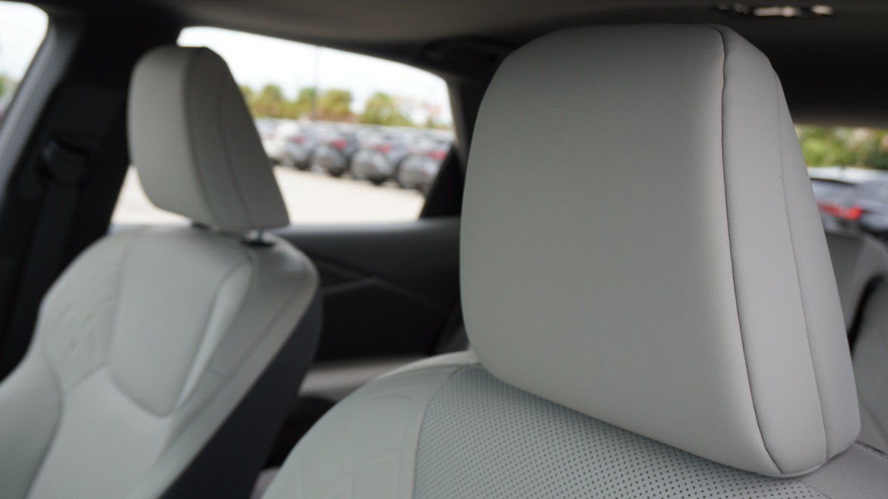 Certified 2024 Lexus RX 350 Premium w/ Accessory Package (Z1) FWD image 25