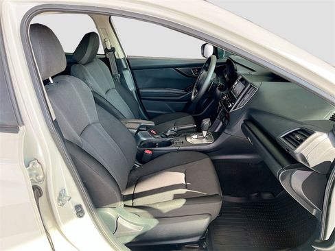 Used 2022 Subaru Impreza 2.0i Premium image 26