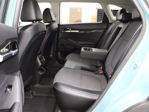 Used 2024 Kia Seltos S FWD image 8