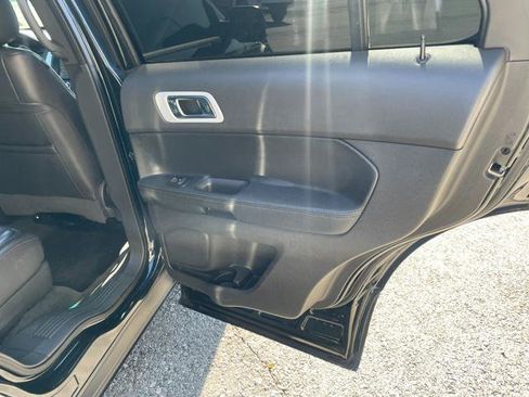Used 2014 Ford Explorer Limited AWD/4WD image 26