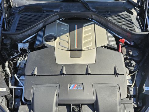 Used 2012 BMW X5 M w/ Active Ventilated Seat Pkg image 19