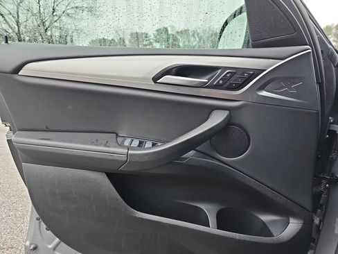 Certified 2023 BMW X3 sDrive30i w/ Premium Package image 28