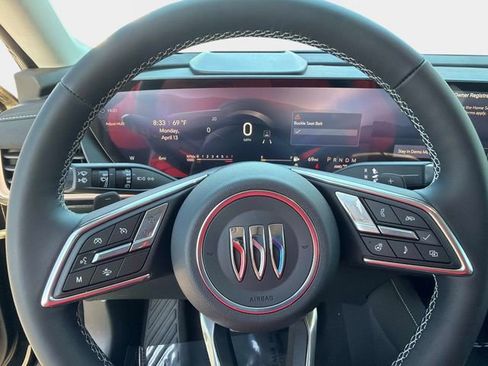 New 2026 Buick Envision Sport Touring image 26