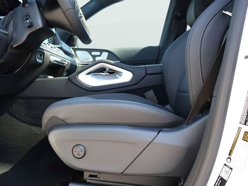 New 2026 Mercedes-Benz GLE 350 4MATIC image 37