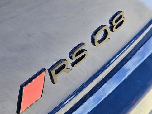 New 2026 Audi RS Q8 performance image 12