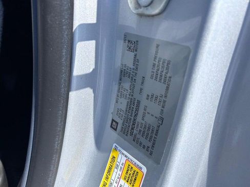 Used 2017 Chevrolet Silverado 1500 W/T w/ Chrome Bumper Package image 18