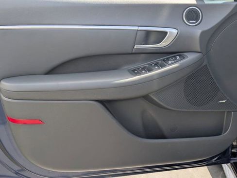 Used 2022 Hyundai Sonata SEL Plus FWD image 14