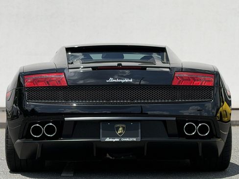 Used 2013 Lamborghini Gallardo LP 550-2 RWD image 6