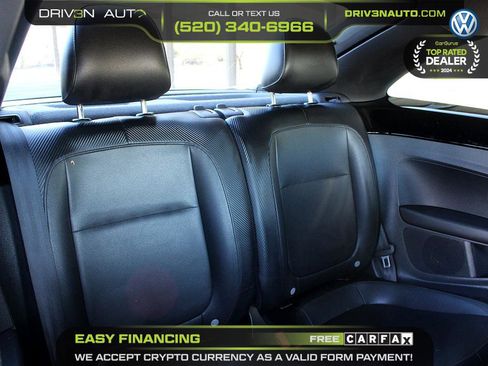 Used 2013 Volkswagen Beetle 2.5 Fender image 17