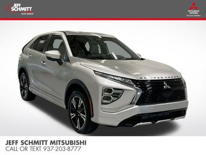 New 2026 Mitsubishi Eclipse Cross SEL