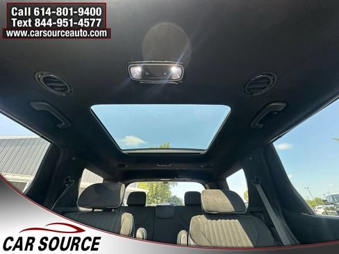 Used 2025 Hyundai Palisade Calligraphy AWD/4WD image 20