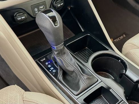 Used 2016 Hyundai Tucson Eco image 16