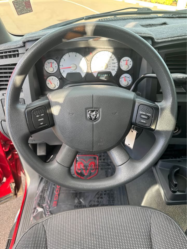 Used 2008 Dodge Ram 1500 Truck ST RWD image 13