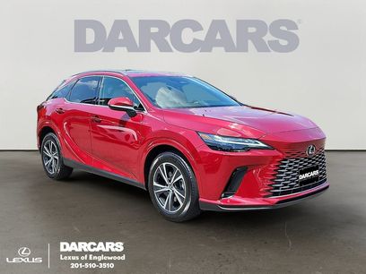 Used 2025 Lexus RX 350 Premium