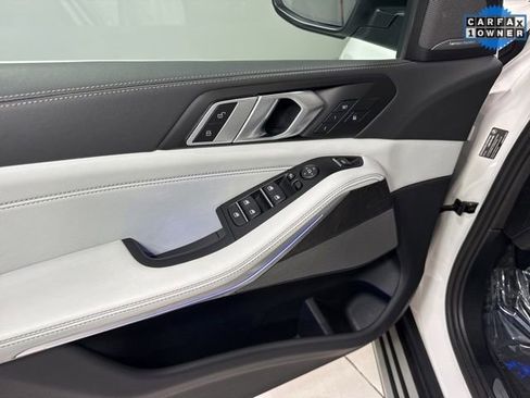 Used 2025 BMW X5 xDrive40i image 13