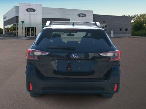 Used 2022 Subaru Outback Onyx Edition XT image 8